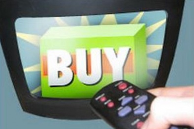 Ngậm quả đắng vì trót tin quảng cáo tivi